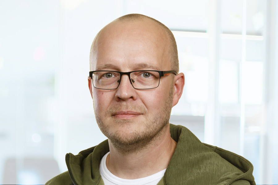 Anders Bergdahl