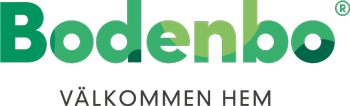 Bodenbo Logotyp