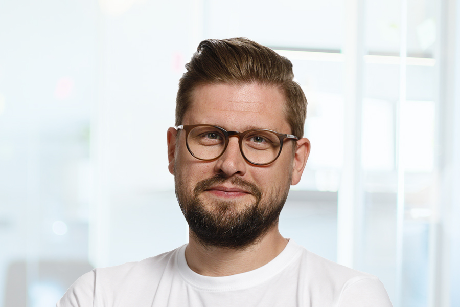 Henrik Enbom