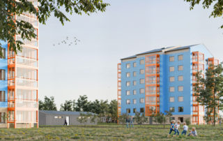 Illustration-hus-sveavagen-5-och-7