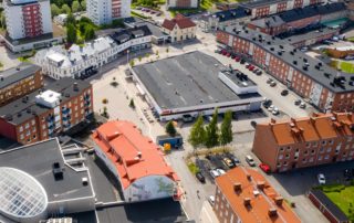 Bodenbo-fastigheter- centrum