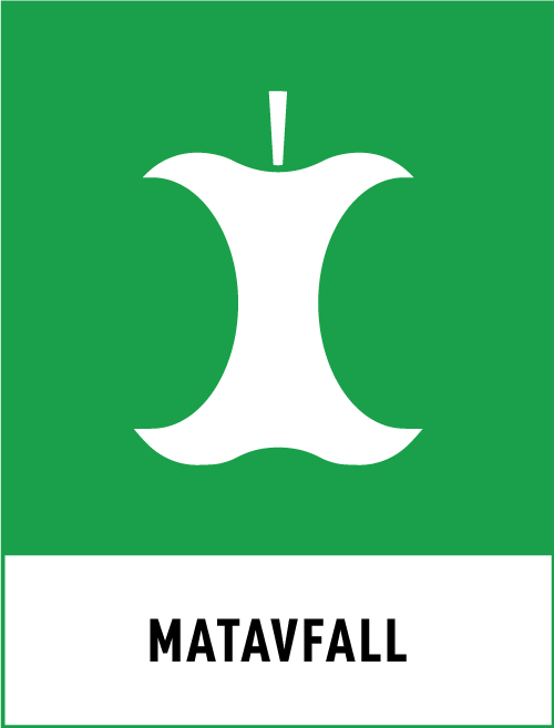 matavfall