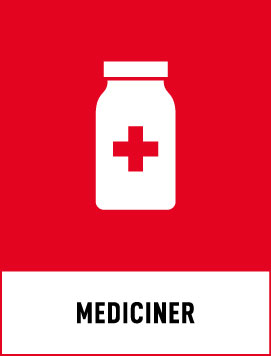 mediciner