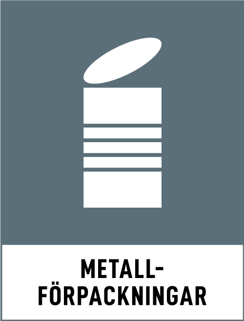 metallforpackningar